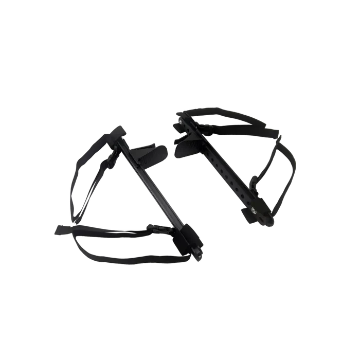 Adjustable Foot Pegs
