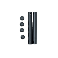 Atak 120/140 Tube Handles - 2 Pack