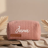 Baby-Pflegetasche Pure Pink Blush | Little Dutch