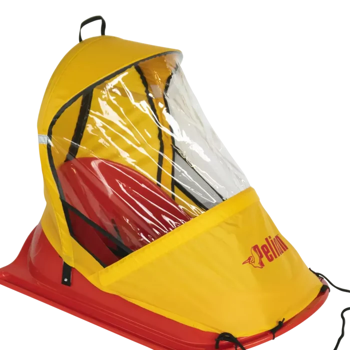 Baby Sled Cover