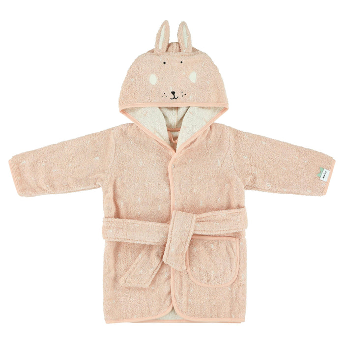 Bademantel 1-2 Jahre – Frau Hase | Trixie