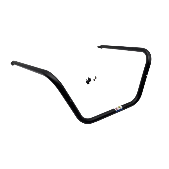 Black Side Bars For Ergobar™ System