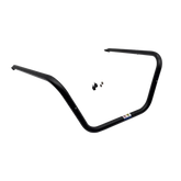 Black Side Bars For Ergobar™ System