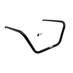 Black Side Bars For Ergobar™ System