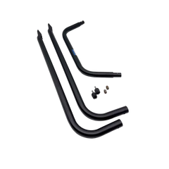 Black Side Bars For Ergobar™ System