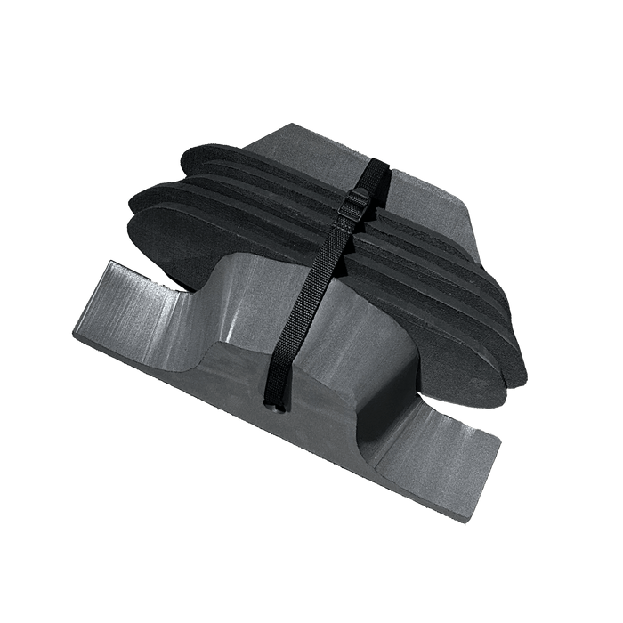 Bulkhead Footbrace - Dagger Playboat