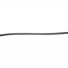 Bungee Cord - Black - 1/4 In. X 20 Ft.