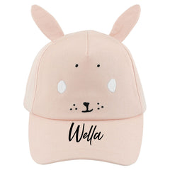Cap 5-7 Jahre - Frau Hase | Trixie