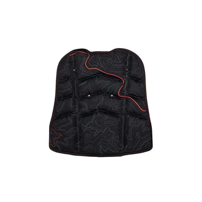 CFS/CFS-R Seat Pad Bottom