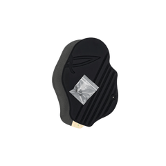 Contour Ergo Thigh Pad Set