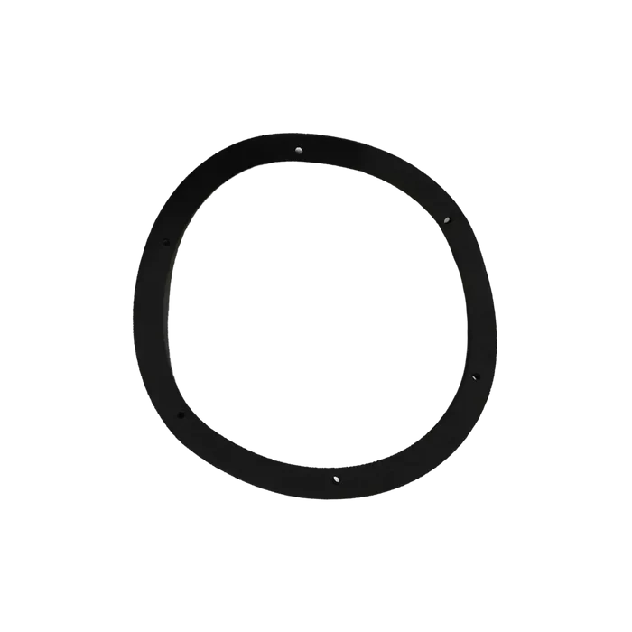 Deckplate 8" Gasket