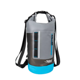 Exodry 20L Waterproof Dry Bag - Reflective