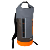Exodry 30L Waterproof Dry Bag - Reflective