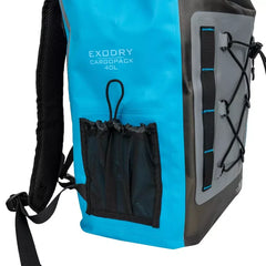 Exodry 40L Heavy Duty CargoPack