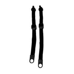 Hangtime Seat Straps