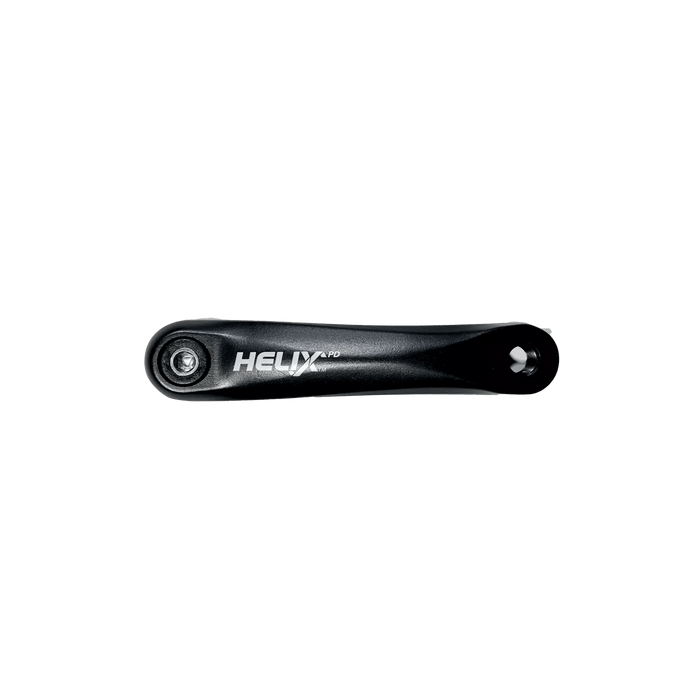 Helix Pedal Drive Crank Arm Right with Hardware