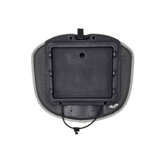 Hi Life Seat Bottom Assembly with Pad