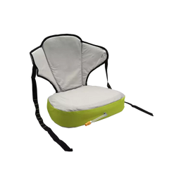 iESCAPE Removable Inflatable Seat