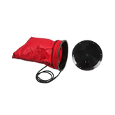 Kayak Hatch Kit - 6" with Cat Bag