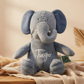 Kuscheltier Baby - Frau Elefant | Trixie