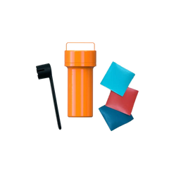 Loungeboard Repair Kit