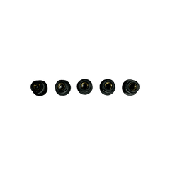 M5 Well-Nuts - 5 Pack