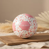 Little Dutch Mini-Ball Pink mit ca. 16 cm Durchmesser für Kinder ab 3 Jahren