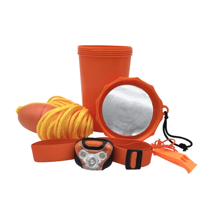 Nautical Safety Kit