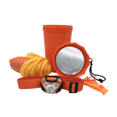 Nautical Safety Kit