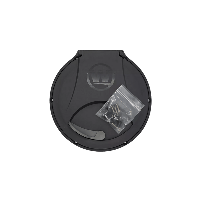 Orbix Round Hatch Pre-2015 with Hardware