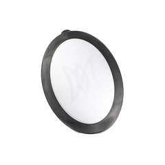 Oval Hatch Cover W/ Tether