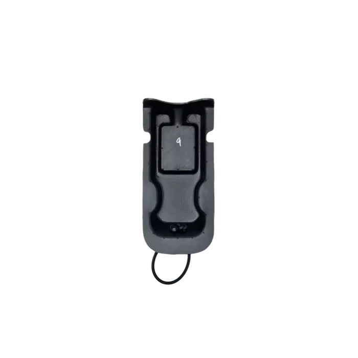 Pedal Drive Scupper Cover Assembly - Pescador Pilot
