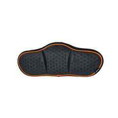 Phase 3 Airpro Touring Backband - Grey