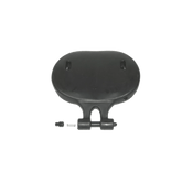 Phase 3 Lite Seat Back (CSS Seat Back) without Pad