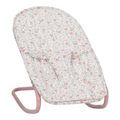 Puppenwippe Soft Flowers