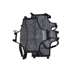 Recon Seat Pad Set