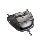 Removable Dashboard Storage Compartment