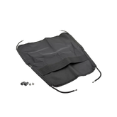 Ripstop Tankwell Cover with Black Bungee Cord For MG10