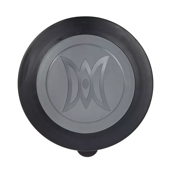 Round Hatch Cover with Tether