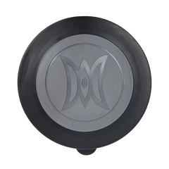 Round Hatch Cover with Tether