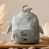 Rucksack - Herr Hai | Trixie