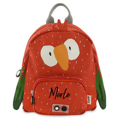 Rucksack klein - Herr Papagei | Trixie