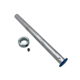 Rudder Axle