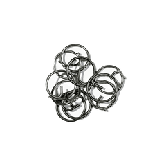 Rudder Pin Ring - 10 Pack