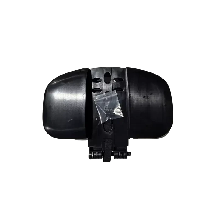 Seat Back Assembly - Zone DLX