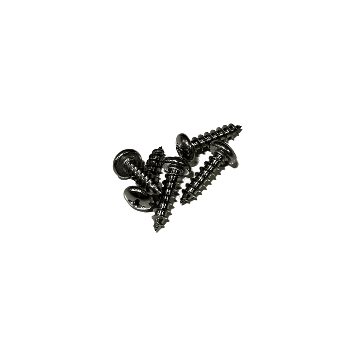Self-Tap Screws - #10-32 x 3/4 in. - 5 Pack