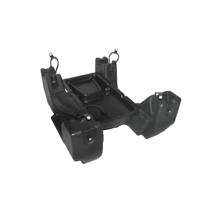 Showdown Seat Sled Assembly Kit