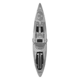 Silent Traction Pad - Tarpon 120 - Black
