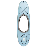 Single Deck Conversion