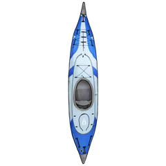 Single Deck Conversion